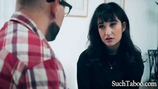 ���ಪ್ಪ ಕೊಲೆ ಬ್ಲ್ಯಾಕ್ಮೇಲ್ ಒಳಗೆ ಹಾರ್ಡ್ ಕೋರ್ ಹದಿಹರೆಯದ ಮಗಳು