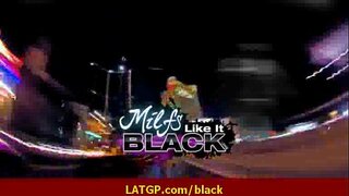 Hot MILF rides stor sort monster pik 38