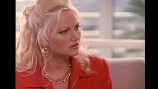 Vermelho vibração diaries - Objeto de desejo (1997)