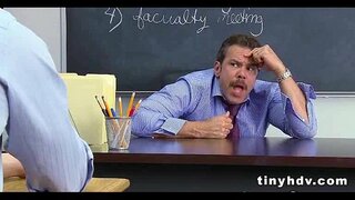 Aroha ana ahau ki teen topanga Nicole Ferrera 6 91