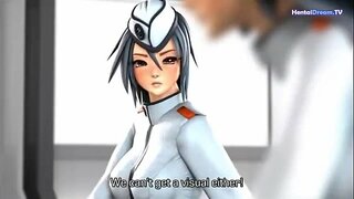 O Rabo De Gato Presenza Estraña Episodio 1 Inglés Subbed - HentaiDream