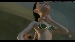 Star wars γαμώτο