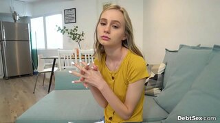 Sucia Flix - O xeito que ela suga e paseos que o galo