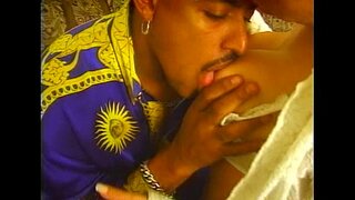 LBO - Міжнародні коханці - сцена 1