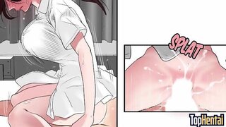 Lightning Rod Episode 4