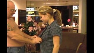 Ɲ�恩&amp;amp;叔叔杰西Stripdown吹箫