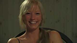 Elise Olsson, svensk hore har to kuker på samme tid Elise Olsson, svensk hore har to kuker på samme tid