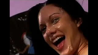 Taylor Rain: greu fundul dracu PMV