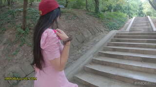 Dean jeung Pamanna Dan Méré Ngora Slut Dua Kandel Beban tina Cum Jero Kana Dirina 18-Taun Heubeul Pussy - Bella Malaikat Part 1 of 2